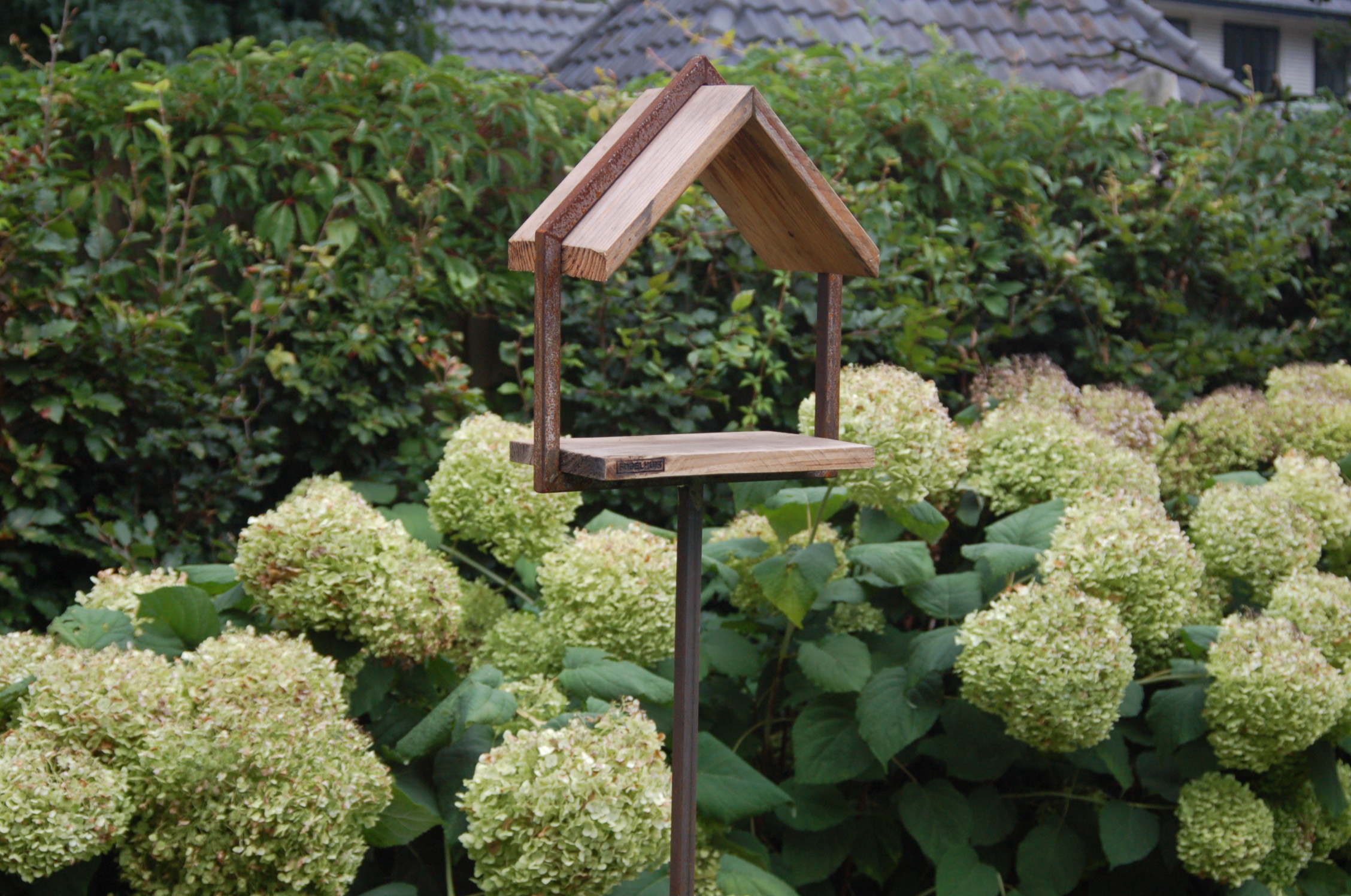 Fogelhuis M Douglas 35 x 42 x 20 cm (2)