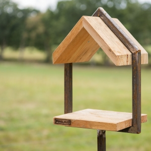 Fogelhuis XS Douglas 25 x 32 x 20 cm