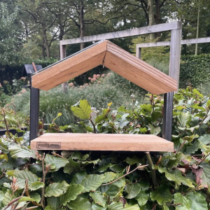 Fogelhuis S van blank Douglas