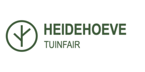 Logo van Tuinfair Heidehoeve (voorbeeld)