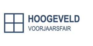 Logo van Voorjaarsfair Hoogeveld (voorbeeld)